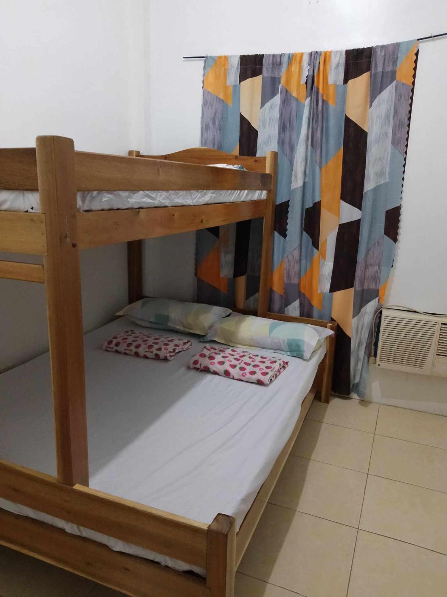 Estrelle Orange House - Backpackers Hub Leilighet Puerto Princesa Eksteriør bilde